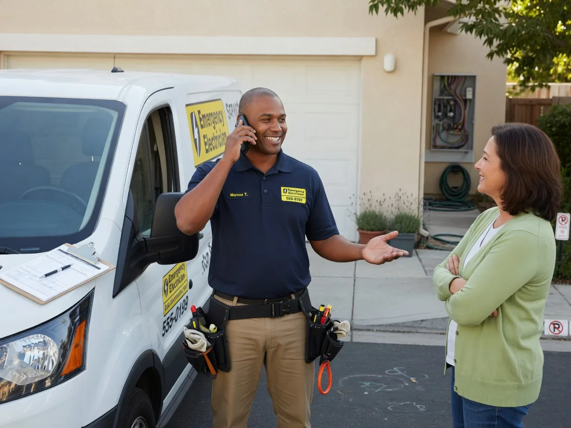Emergency Electrician Monterey, CA FAQs